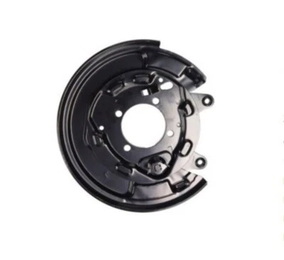 Juego de subconjunto de placa de freno de estacionamiento genuino OEM TOYOTA LEXUS 46503/46504 Foto 1 de 4