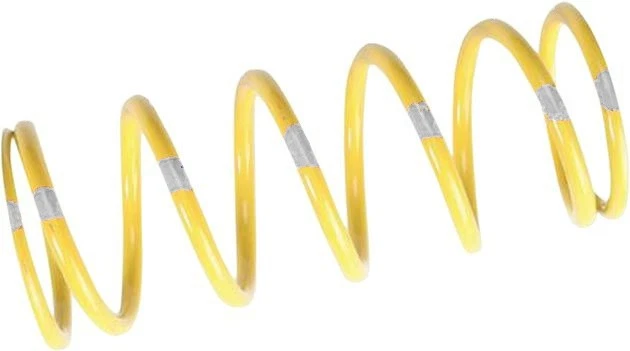 Resorte de embrague primario Venom Steel TRA 160-320 amarillo/almendra #210141-013 Ski-Doo Foto 1 de 1