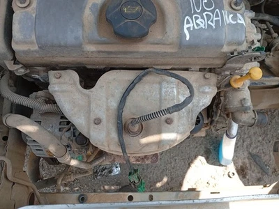 16289W SONDA LAMBDA / 16287S / 2375385 PARA CITROËN SAXO S0, S1 1.1 X, SX - Immagine 1 di 4