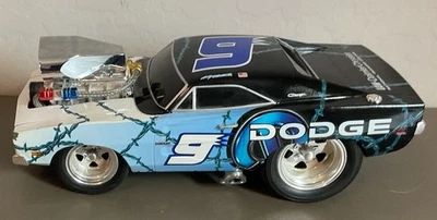 1/18 Kasey Kahne #9 Dodge Dealers / MOPAR 1968 Dodge Hemi Dart Muscle Machines - Image 1 of 4