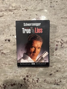 True Lies (DVD, 1994) - Bild 1 von 3