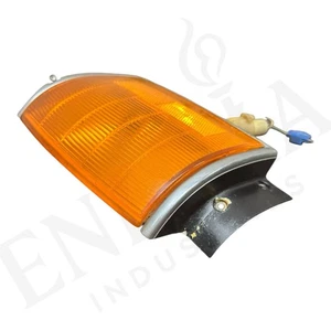 Luz de señalización lateral izquierda para camioneta Toyota 1984-1988 4runner OEM JAPÓN - Imagen 1 de 5