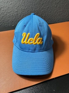 New Era UCLA Blue Bruins 39Thirty Fitted Hat Small-Medium - Picture 1 of 6