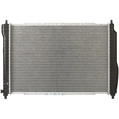 Spectra Premium CU2873 Radiator For 04-09 Aveo Aveo5 G3 Swift Swift+ Wave Wave5 - Image 1 of 4