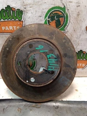 Frenos delanteros de 10,8" de diámetro para 06-18 RAV4 3658588 Foto 1 de 2