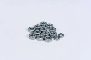 500904024 – Ball Bearing Kit 03/FF 02 (14 Pieces) - Picture 1 of 2