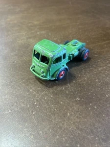 RENAULT - TRACTEUR ROUTIER CIJ 1/43 Made In France seltener Original LKW - Bild 1 von 9