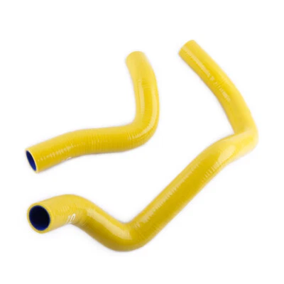 Manguera de radiador de silicona para 2000 99-2004 Mazda Miata MX-5 NB MK2 MK2.5 1.6L 1.8L Foto 1 de 4