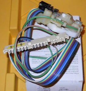 NOS 1994-95 GMC Chevrolet Van Turn Signal Switch D6212A - Picture 1 of 1
