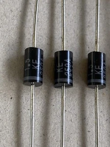 2pcs 1.5KE250A TVS Diode 1.5KE Series Unidirectional 213V,344V,1.5KW AU Stock - Picture 1 of 1