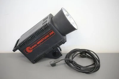 MULTIBLITZ MINISTUDIO 250  - SHC Art. 760593/ N - Bild 1 von 4