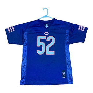 Ropa de equipo de jugadores de la NFL Chicago Bears Khalil Mack Youth XL - Imagen 1 de 3