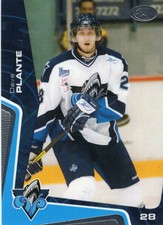 2005/06 Rimouski Oceanic - SEBASTIEN ASPIROT