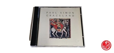 CD Paul Simon – Graceland - Bild 1 von 3