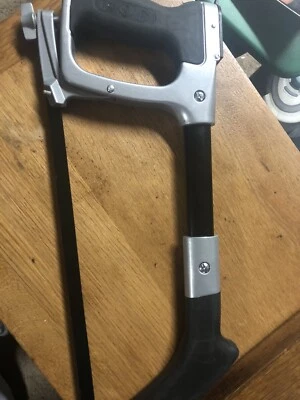 Klein Tools 702-12 High Tension Heavy Duty  Hacksaw with blade - Image 1 of 4