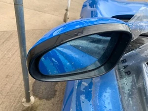 Jaguar F-Type LH Door Mirror Assembly (Basic Spec) C2Z21697 - Picture 1 of 2