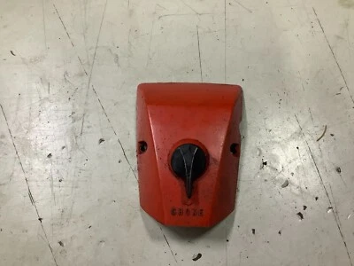 CUBIERTA FILTRO AIRE MOTOSIERRA CRAFTSMAN 2.0 VINTAGE Foto 1 de 2