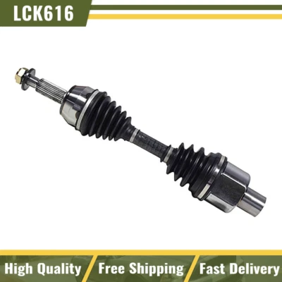4WD Front Right CV Axle joint for 2003 2004 2005 2006 2007 2008-2011 Ford Ranger - Image 1 of 4