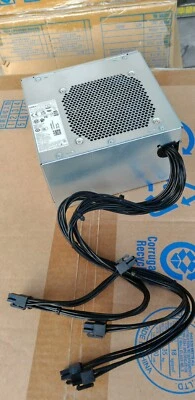 Acer PA-4501-1AC PA-4501-1 N50-610 Computer Power Supply 500W DC5001B009 - Image 1 of 4