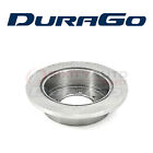 Durago Disc Brake Rotor For 2002-2006 Gmc Envoy Xl 4.2L 5.3L L6 V8 - Kit Set Ub