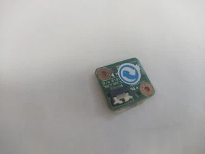 PLACA BOTON POWER HP G62 (01013JU00-575-G) REACONDICIONADO - Imagen 1 de 1
