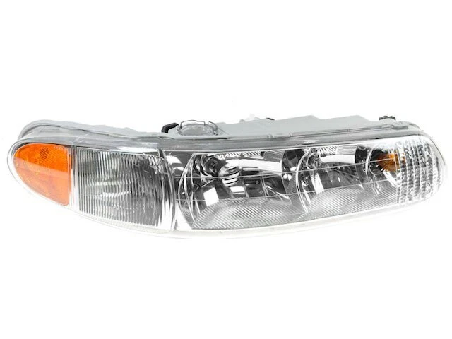DIY Solutions 29PJ25H Right Headlight Assembly Fits 1997-2005 Buick Century Foto 1 de 1