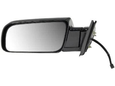 For 1995-2000 Chevrolet Tahoe Mirror Left Dorman 69518KYPV 1999 1997 1996 1998 - Image 1 of 2