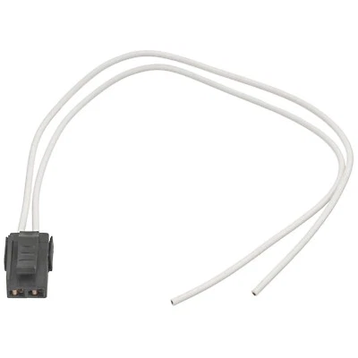 Diesel Glow Plug Temperature Sensor Connector SMP For 1988-1990 Chevrolet C3500 - Image 1 of 4