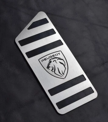 POGGIAPIEDE PEUGEOT 208 2008 II ACTIVE ALLURE GT-LINE LIKE BLUEHDI  PURETECH - Image 1 of 3