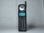Siemens S4 telefon komórkowy vintage telefon komórkowy z 1995 oldschool retro kości