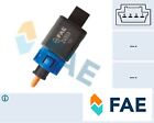 Produktbild - FAE 24909 Bremslichtschalter Schalter Bremslicht 