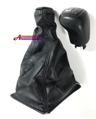 Rover 200 Gear Shift Knob 5-Speed Shift Boot - Image 1 of 3