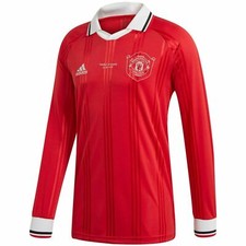 adidas man utd retro