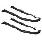 Lightweight Car Fishing Rod Strap Easy and Comfortable to Use on the Road