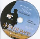 Developing A Faith That Works: Six Lessons From James 1:1-2:26 - Vol 1 Audio Cd