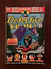 Detective Comics #440 (DC Comics 1974) Batman 100 pages Jack Kirby 5.0 très bon état/f