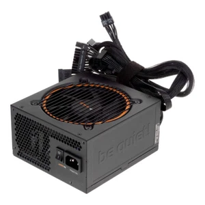 Alimentation Be Quiet! Pure Power 11 L11-CM-500W 500W 80+ Or ATX 20+4-Pin ATX12V - Photo 1/3