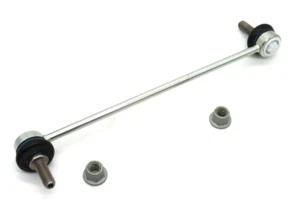 Link barra antirollio Lemförder anteriore per Opel/Vauxhall lunghezza 340 mm Ø9 mm argento -H - Foto 1 di 8