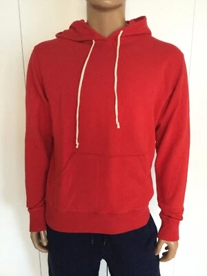 Roots Of Fight Boxing Red Cotton Hoodie Size L - Image 1 of 4