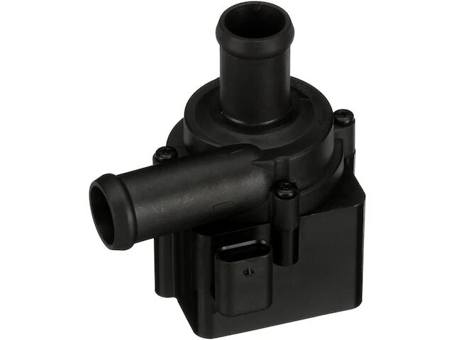 Bomba de agua auxiliar para Audi VW S8 A8 Quattro A6 Q7 A5 Q5 A7 Touareg YH48M4 Foto 1 de 1