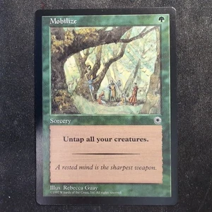 Mobilize - Portal 1 (MTG) - Bild 1 von 2