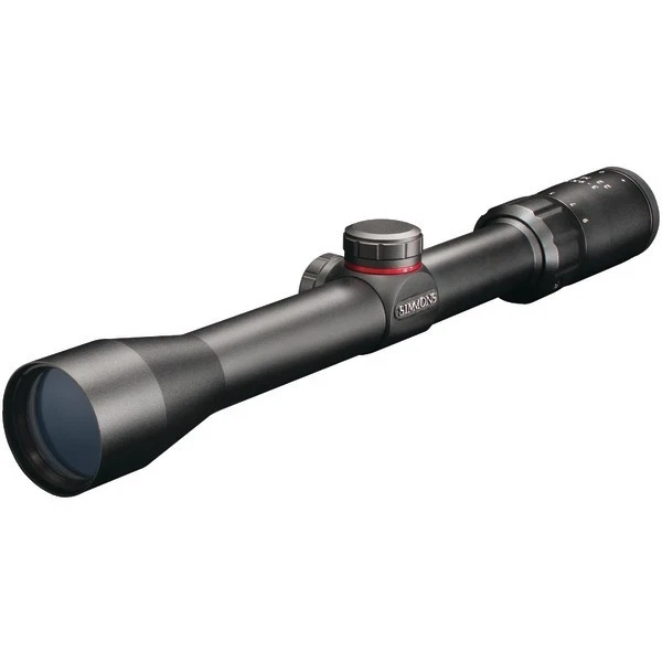 Simmons .22 MAG 4x 32mm Rifle Scope