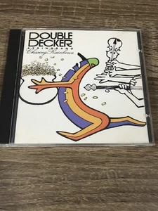 RARE - Double Decker Stringband - CHASING RAINBOWS - CD (1996) - - Picture 1 of 4
