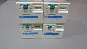 4, Schneider Electric, RPM31ED Power Relays - Picture 1 of 3