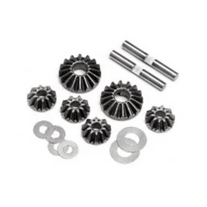 HPI H106717 Gear Diff Bevel Gear Set 10T/16T - Bild 1 von 1