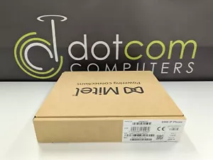 Mitel 6905 IP Telefon Büro Geschäftstelefon Tisch mit Freisprecheinrichtung 50008301 - Bild 1 von 4