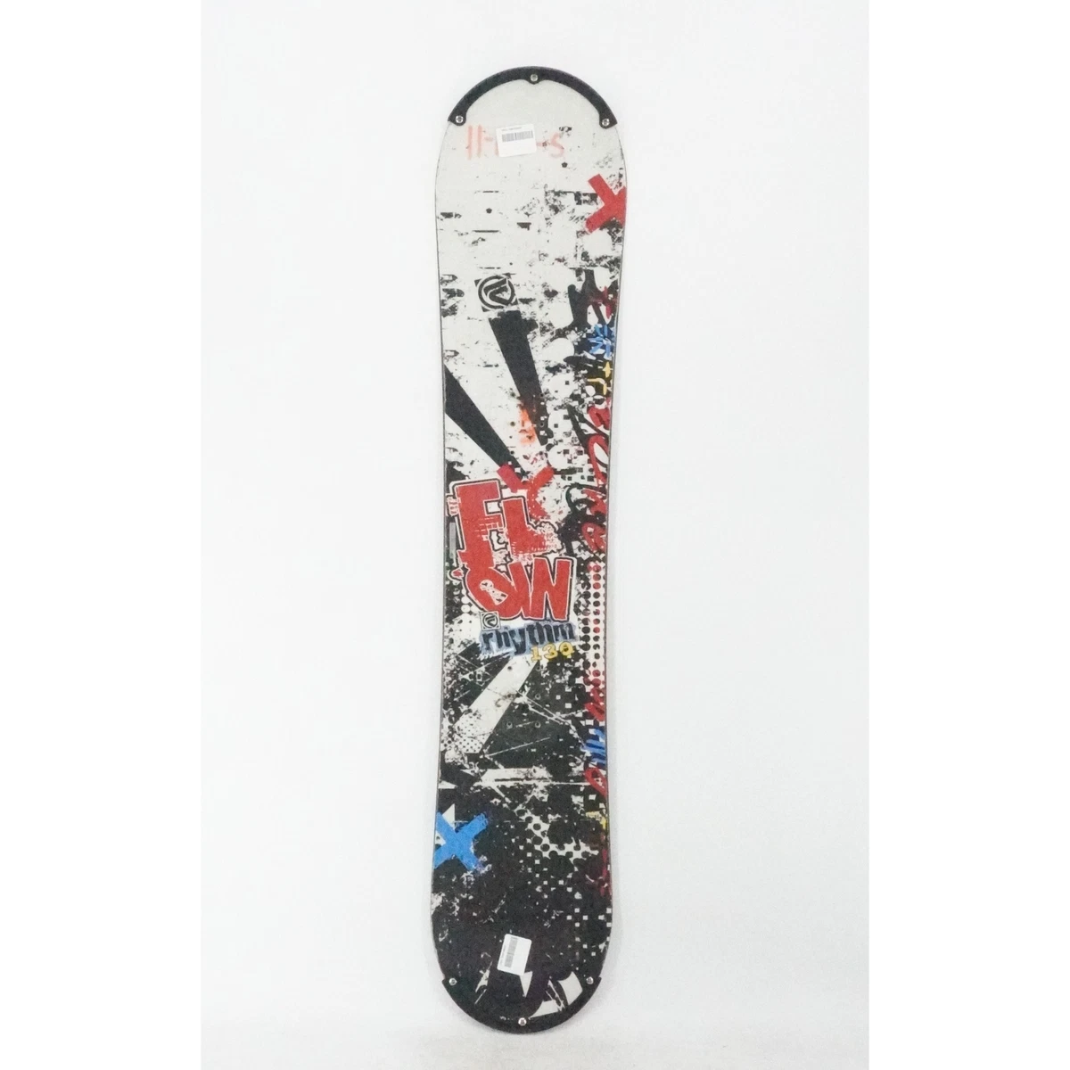 Flow Snowboards for sale | eBay
