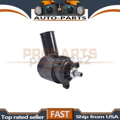 Насос гидроусилителя руля 1 шт. для Ford Ranger 2,3 л 1990-1994 - Изображение 1 из 4