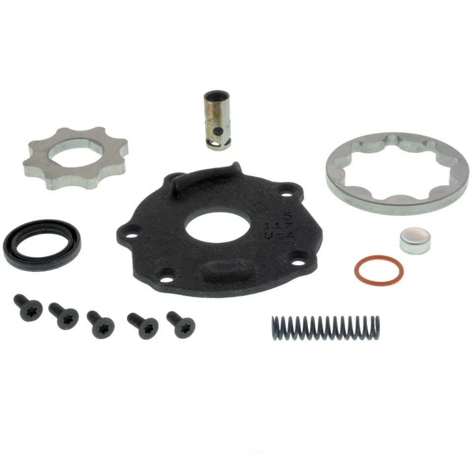 Kit de reparación de bomba de aceite del motor para Plymouth Grand Voyager Grand Voyager 1990-2000, V Foto 1 de 1