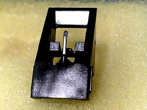 Genuine diamond replacement stylus ES1216 ATN3851 AUDIO TECH (BinC2020-7) - Picture 1 of 1